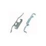 Disc Brake Hardware Kit-Convertible Carlson 13211