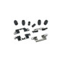 Carlson Disc Brake Hardware Kit P/N:13428Q