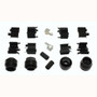 Carlson Disc Brake Hardware Kit P/N:13438Q