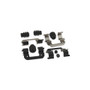 Carlson Disc Brake Hardware Kit P/N:13502Q