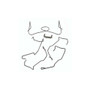 Carlson Disc Brake Hardware Kit P/N:13513