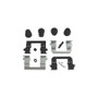 Carlson Disc Brake Hardware Kit P/N:13588Q