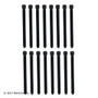 Beck/Arnley Engine Cylinder Head Bolt Set P/N:016-1029
