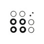 Carlson Disc Brake Caliper Repair Kit P/N:15417