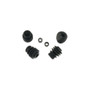 Carlson Disc Brake Caliper Pin Boot Kit P/N:16183