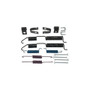 Carlson Drum Brake Hardware Kit P/N:17302