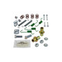 Parking Brake Hardware Kit fits 2006-2013 Kia Forte,Forte Koup Rio,Rio5  CARLSON