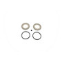 Carlson Disc Brake Caliper Repair Kit P/N:41302