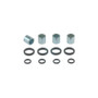 Carlson Disc Brake Hardware Kit P/N:H5531