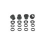 Carlson Disc Brake Hardware Kit P/N:H5585