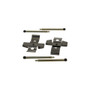 Carlson Disc Brake Hardware Kit P/N:H5809
