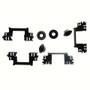 Carlson Disc Brake Hardware Kit P/N:H5860