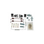 Parking Brake Hardware Kit-FLEX, Coupe Carlson H7363