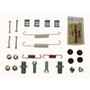 Parking Brake Hardware Kit Carlson H7377