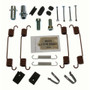 Carlson Parking Brake Hardware Kit P/N:H7381