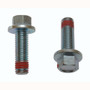 Carlson Disc Brake Caliper Bracket Mounting Bolt P/N:H843