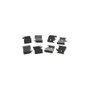 Disc Brake Pad Installation Kit fits 2008-2014 Cadillac CTS  CARLSON QUALITY BRA