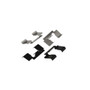 Carlson Disc Brake Caliper Abutment Service Kit P/N:P841T
