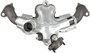 ATP Exhaust Manifold P/N:101005