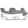 ATP Exhaust Manifold P/N:101010