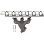 ATP Exhaust Manifold P/N:101048