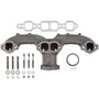 ATP Exhaust Manifold P/N:101060