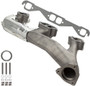 ATP Exhaust Manifold P/N:101063