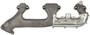 ATP Exhaust Manifold P/N:101063