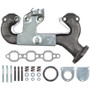 ATP Exhaust Manifold P/N:101086