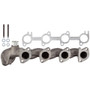 ATP Exhaust Manifold P/N:101177