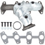Exhaust Manifold