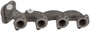 ATP Exhaust Manifold P/N:101188