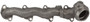 ATP Exhaust Manifold P/N:101188