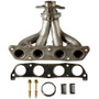 ATP Exhaust Manifold P/N:101277