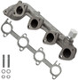 ATP Exhaust Manifold P/N:101286