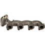 ATP Exhaust Manifold P/N:101308