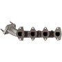 ATP Exhaust Manifold P/N:101361