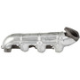 ATP Exhaust Manifold P/N:101376