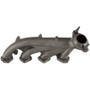 ATP Exhaust Manifold P/N:101420