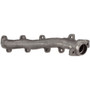 ATP Exhaust Manifold P/N:101498