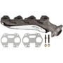 ATP Exhaust Manifold P/N:101543