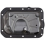 ATP Engine Oil Pan P/N:103083