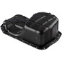 ATP Engine Oil Pan P/N:103275