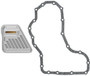 ATP Transmission Filter Kit P/N:B-160