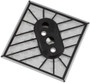 ATP Transmission Filter Kit P/N:B-37