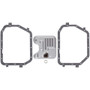 ATP Transmission Filter Kit P/N:B-411