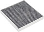 ATP Cabin Air Filter P/N:GA-25