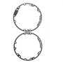 ATP Automatic Transmission Oil Pump Gasket P/N:SG-40