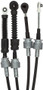 ATP Manual Transmission Shift Cable P/N:Y-1511