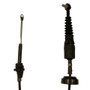 ATP Automatic Transmission Shifter Cable P/N:Y-240